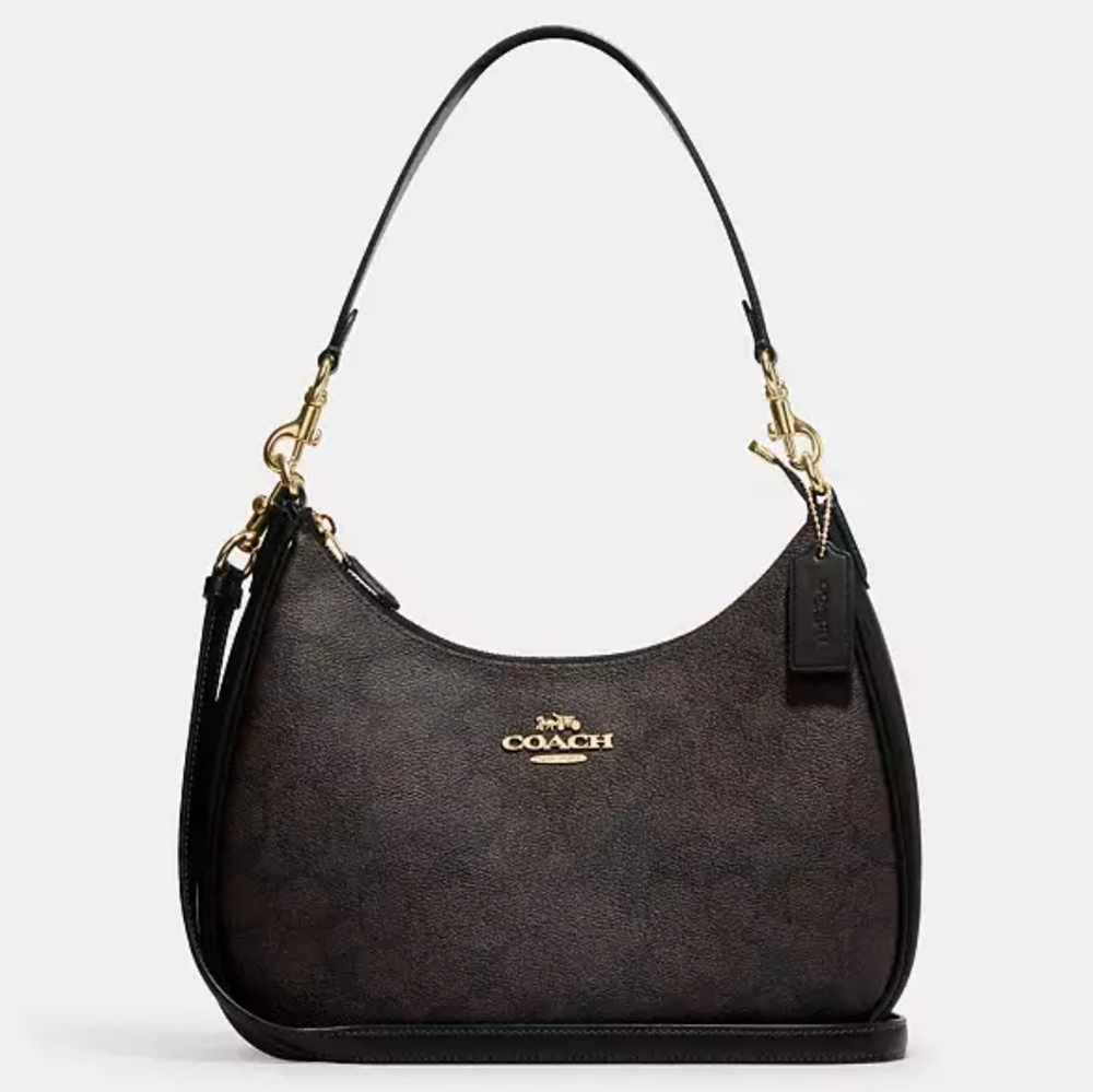 Coach Teri Hobo Bag